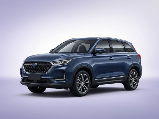 Oshan COS1 I