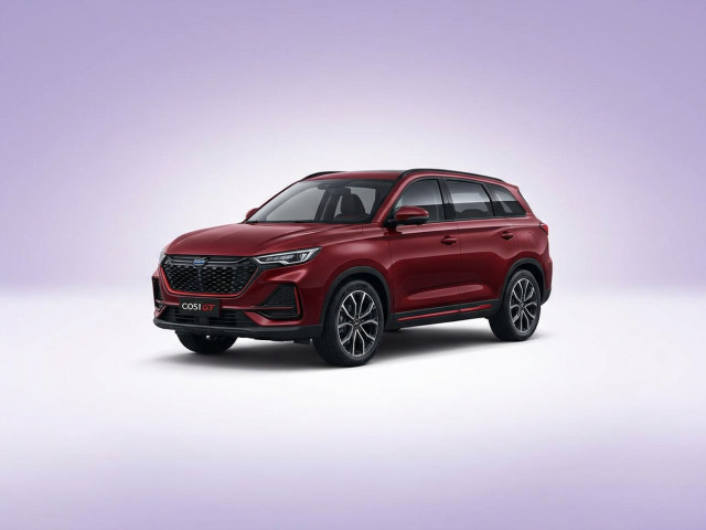 Oshan COS1 GT
