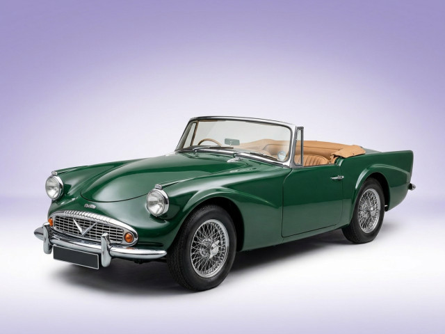 Daimler SP250 1959 - 1964