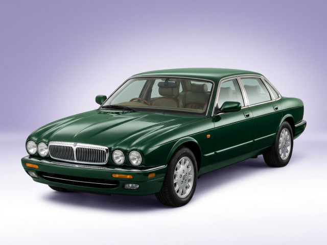 Daimler X300 1993 - 1997