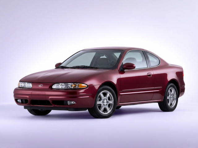 Oldsmobile Alero 1999 - 2004