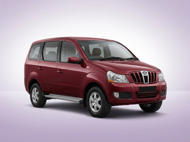 Mahindra Xylo 2009 - 2019