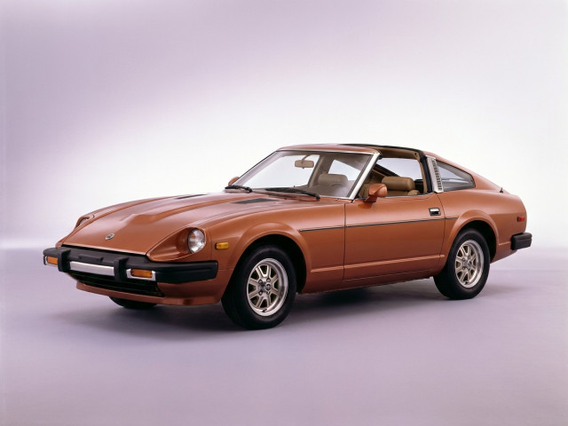 Nissan 280ZX 1978 - 1984