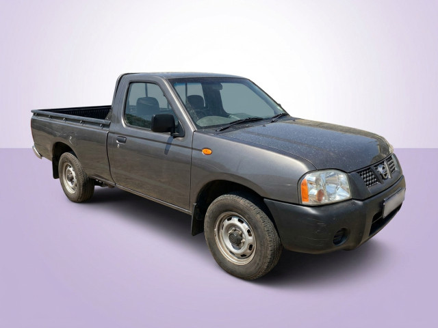 Nissan NP300 2007 - 2015