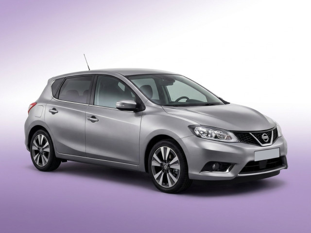 Nissan Pulsar VI (C13)
