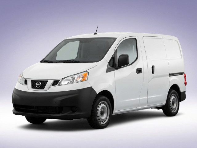Nissan NV200 2009 - н.в.