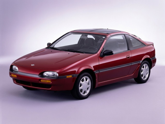 Nissan 100NX 1990 - 1996