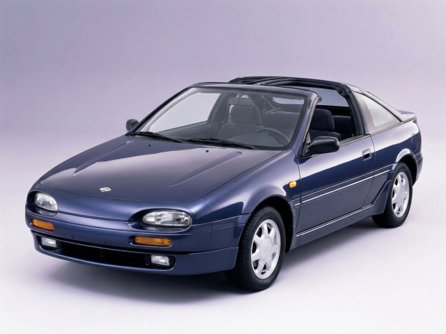 Nissan 100NX 1990 - 1996