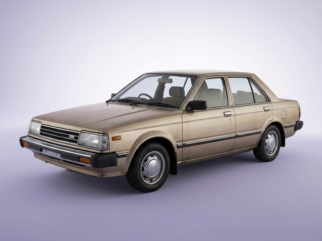 Nissan Liberta Villa I (N12)