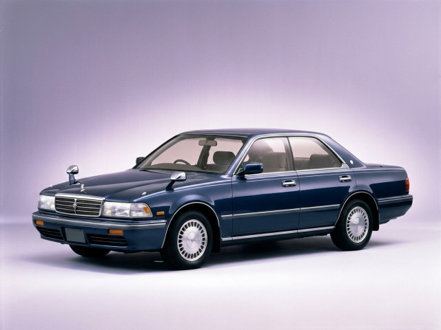Nissan Cima I (Y31)