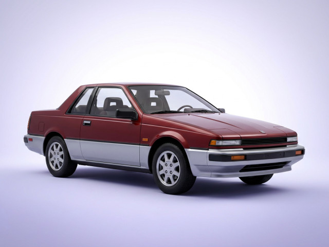 Nissan Silvia IV (S12)