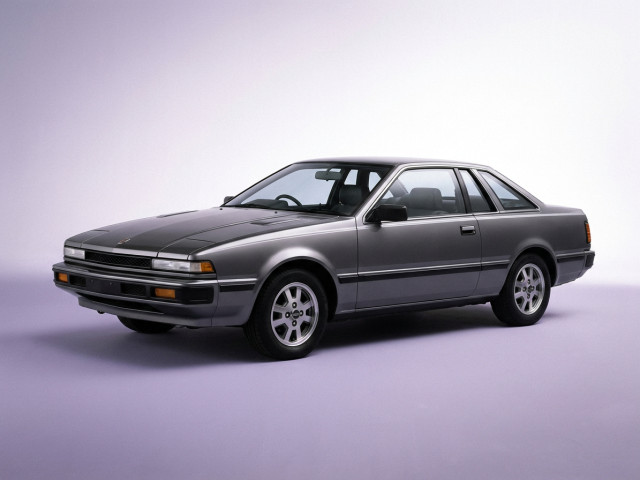 Nissan Silvia III (S110)