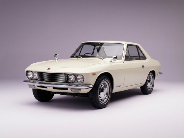 Nissan Silvia I