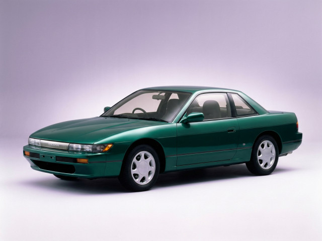 Nissan Silvia V (S13)