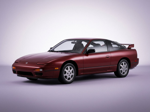 Nissan 180SX 1988 - 1998