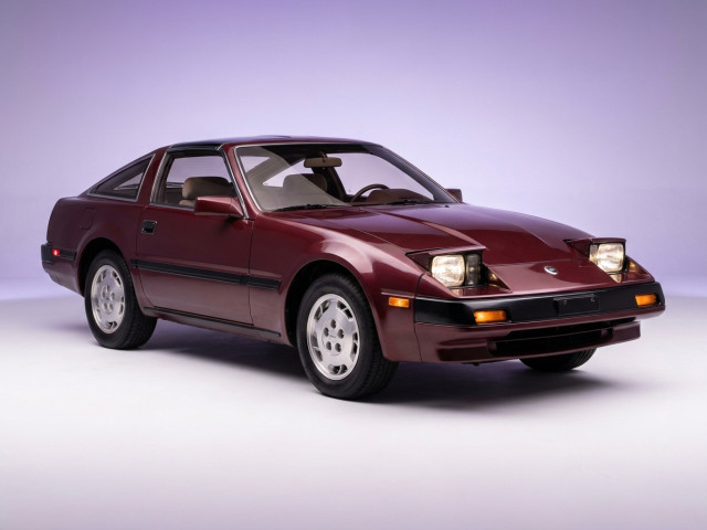 Nissan 300ZX I (Z31)