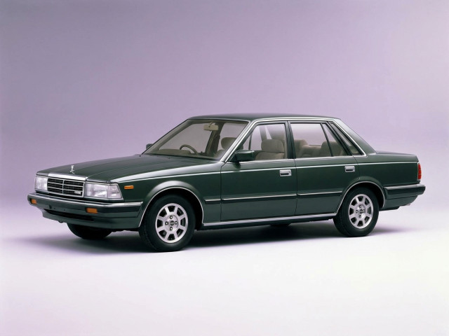 Nissan Laurel IV (C31)