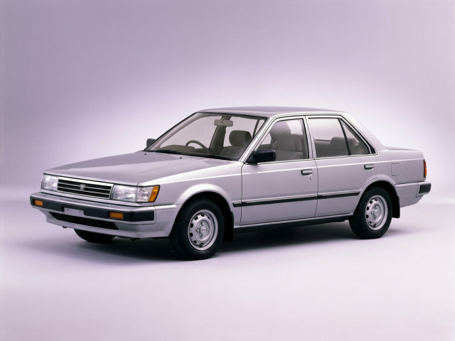 Nissan Laurel Spirit II (B12L)