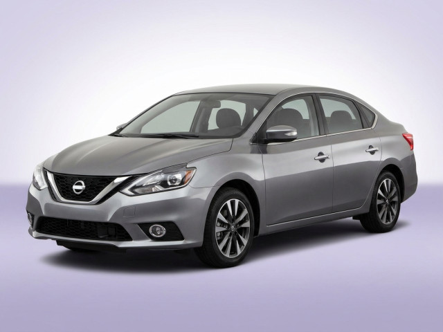 Nissan Lannia 2015 - 2022