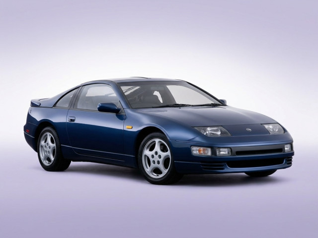 Nissan Fairlady Z IV (Z32)