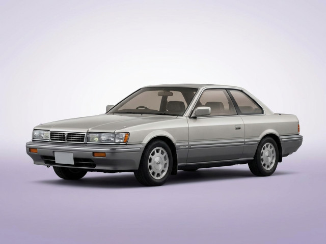 Nissan Leopard I (F30)