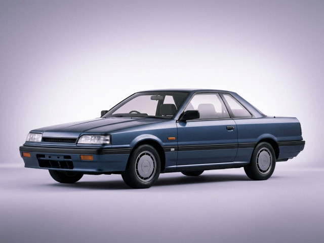 Nissan Skyline VII (R31)
