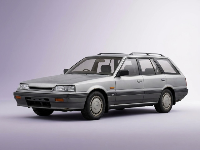Nissan Skyline VII (R31)