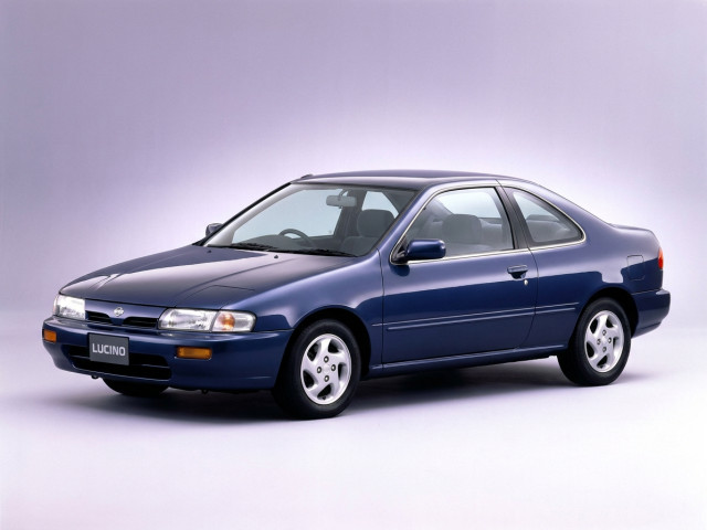 Nissan Lucino 1994 - 2000