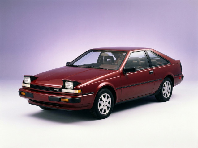 Nissan 200SX S12
