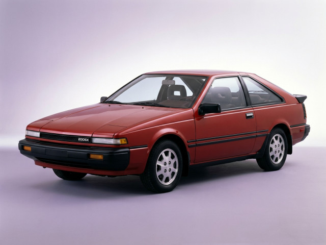 Nissan 200SX S12