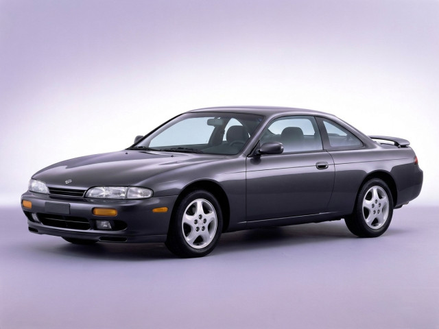 Nissan 200SX S14