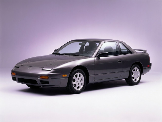Nissan 200SX S13