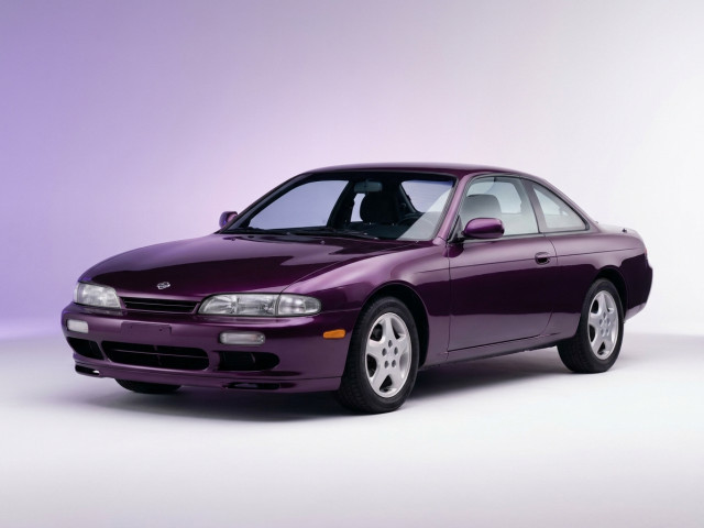 Nissan 240SX S14