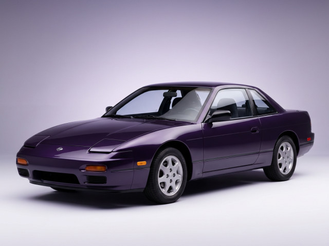 Nissan 240SX S13