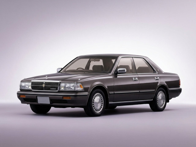 Nissan Gloria VIII (Y31)