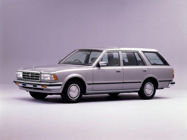 Nissan Gloria VII (Y30)