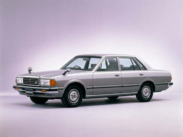 Nissan Gloria VI (430)