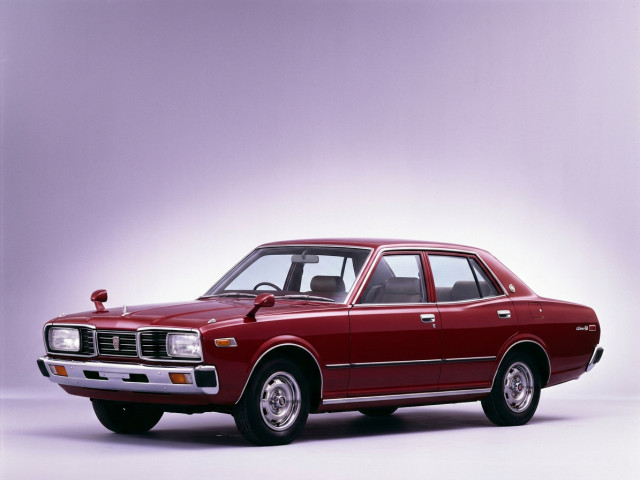 Nissan Gloria VI (430)