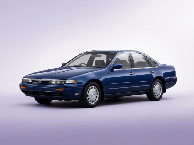 Nissan Cefiro I (A31)