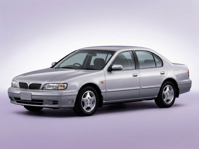 Nissan Cefiro II (A32)