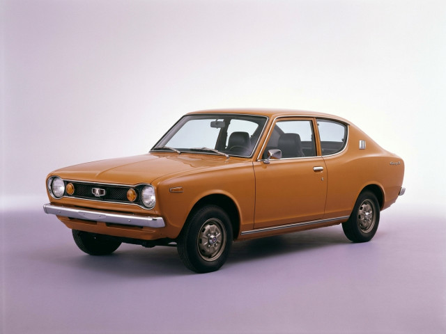 Nissan Cherry II (F10)