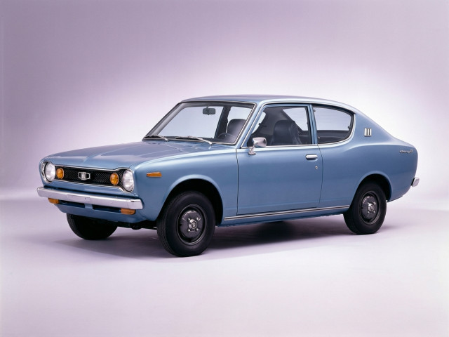 Nissan Cherry II (F10)