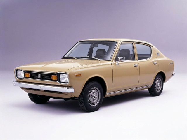 Nissan Cherry II (F10)