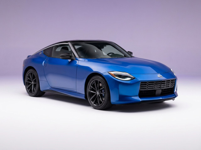 Nissan Z 2022 - н.в.
