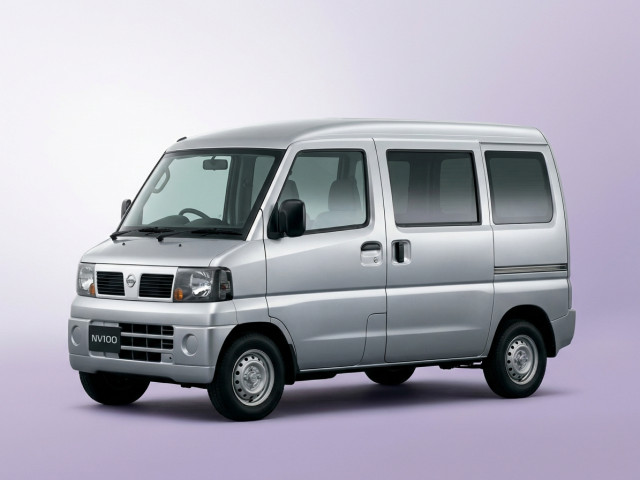 Nissan NV100 Clipper I