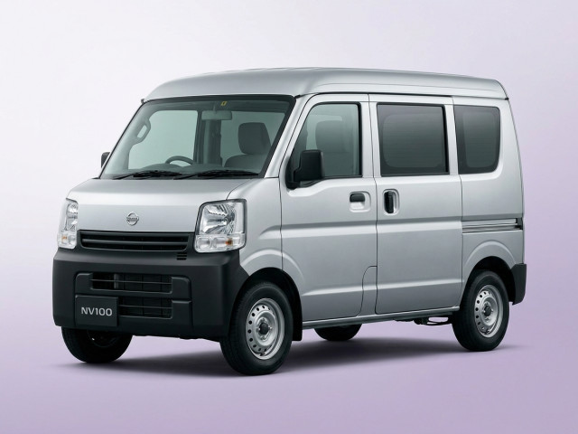 Nissan NV100 Clipper III