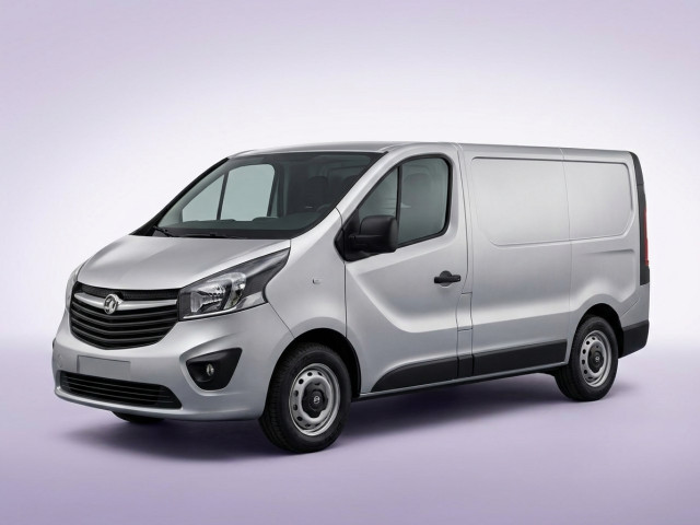 Nissan NV300 2016 - 2021