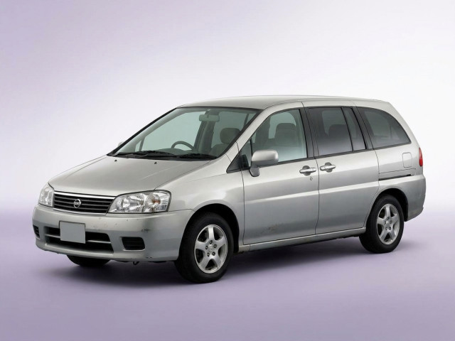Nissan Liberty 1998 - 2004