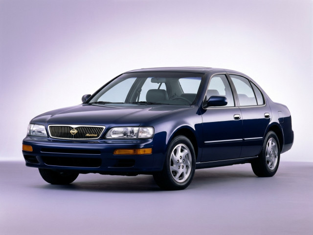 Nissan Maxima IV (A32)