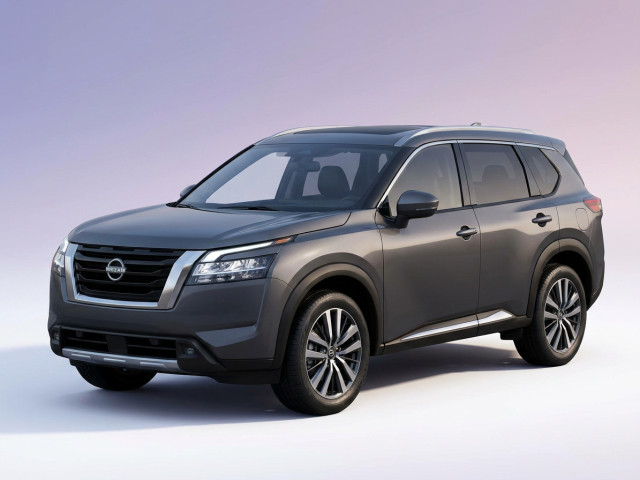 Nissan Kait 2025 - н.в.